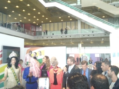 Cámara LGBT de comercio Ecuador en el We Trade Feria de oportunidades en Bogota Colombia (36)
